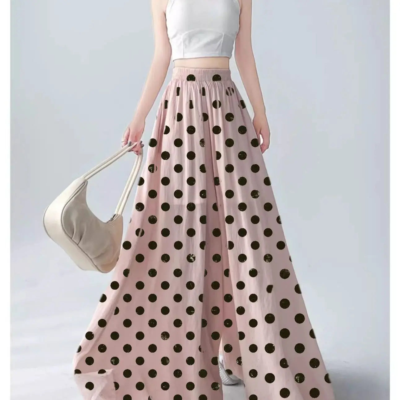 Rotonda Polkadot Pants