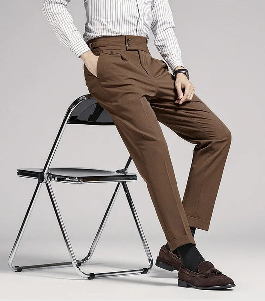 Torolli Classico Formal Pants