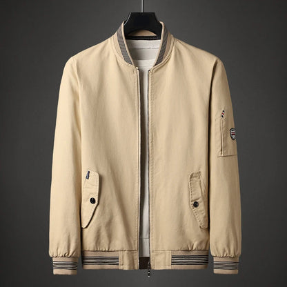 Leon Marc Jacket