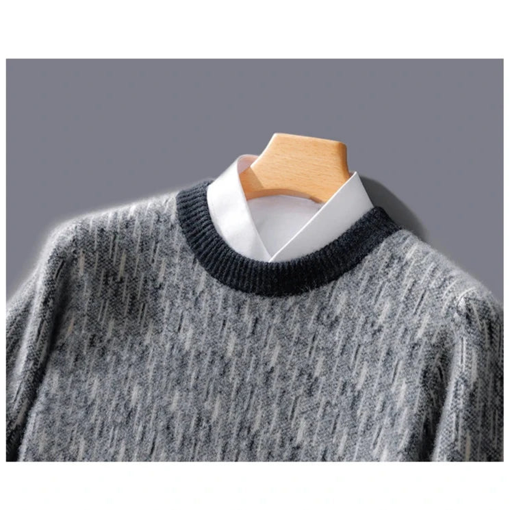 Verdano Cashmere Sweater