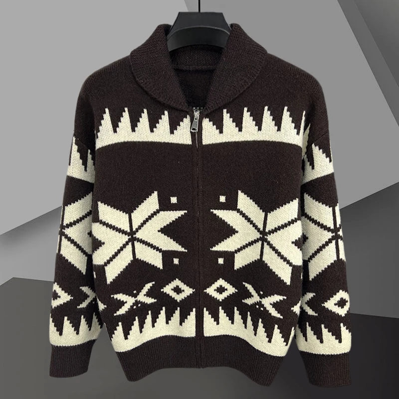 Stratoos Knitted Sweater