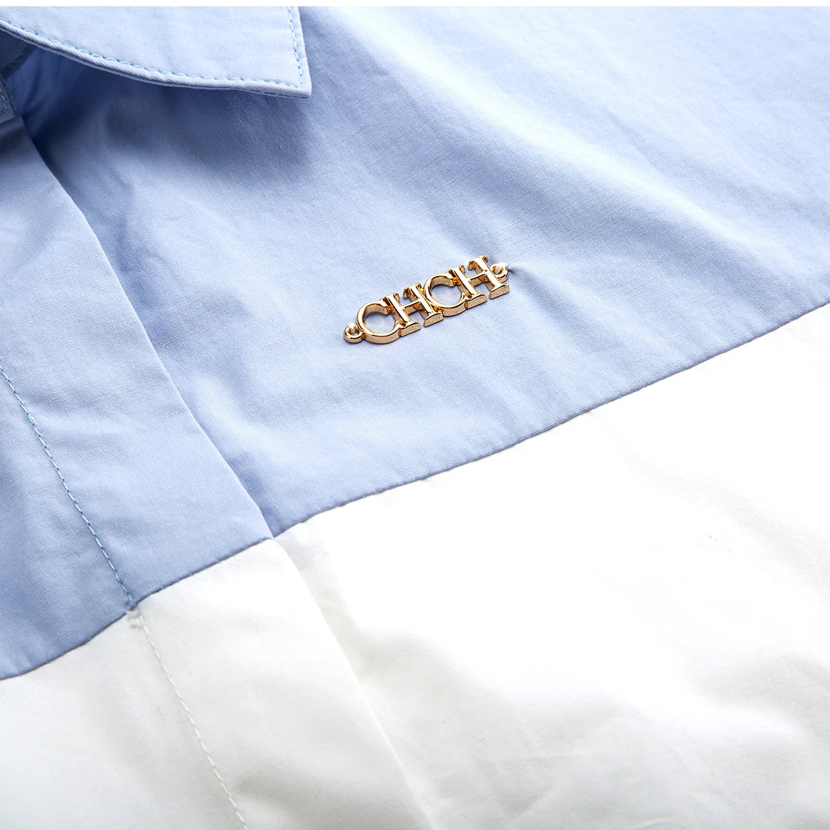 Capo Split Shirt