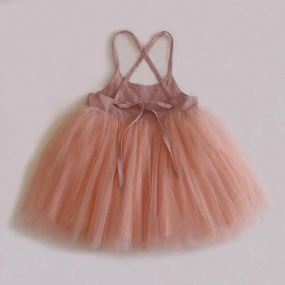 Toddler Parry Dress