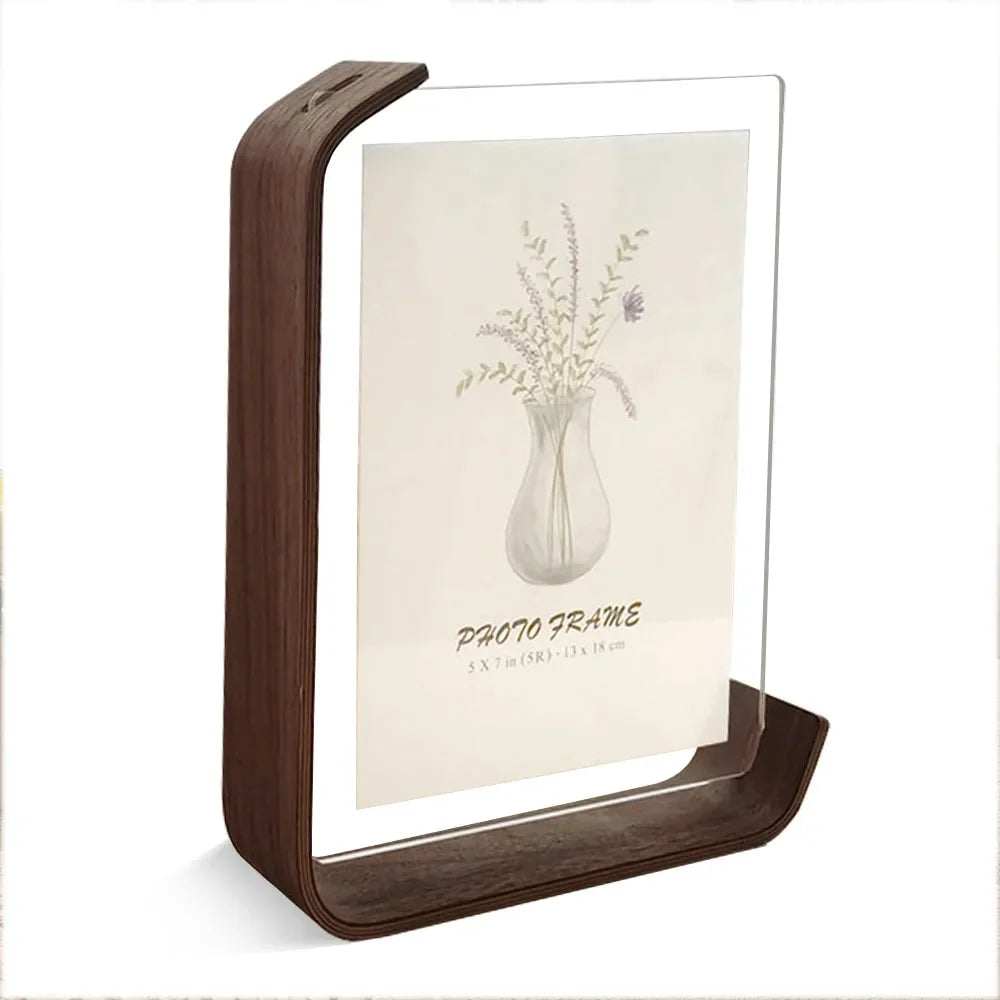 Levitation Memory Picture Frame