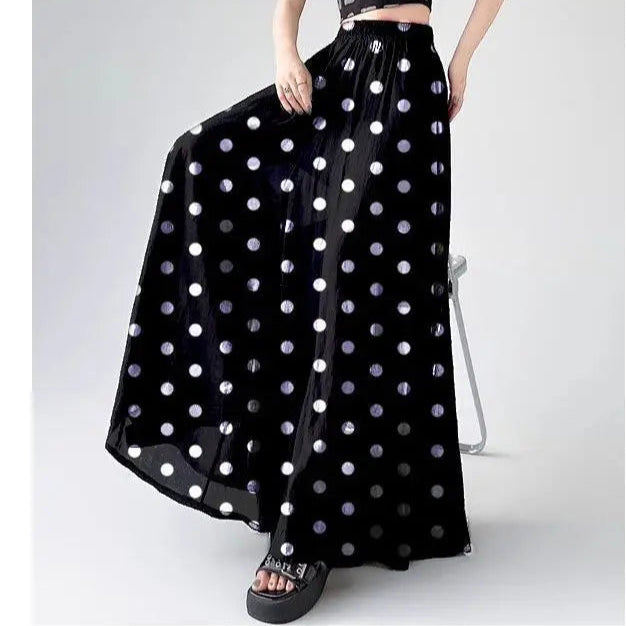 Rotonda Polkadot Pants