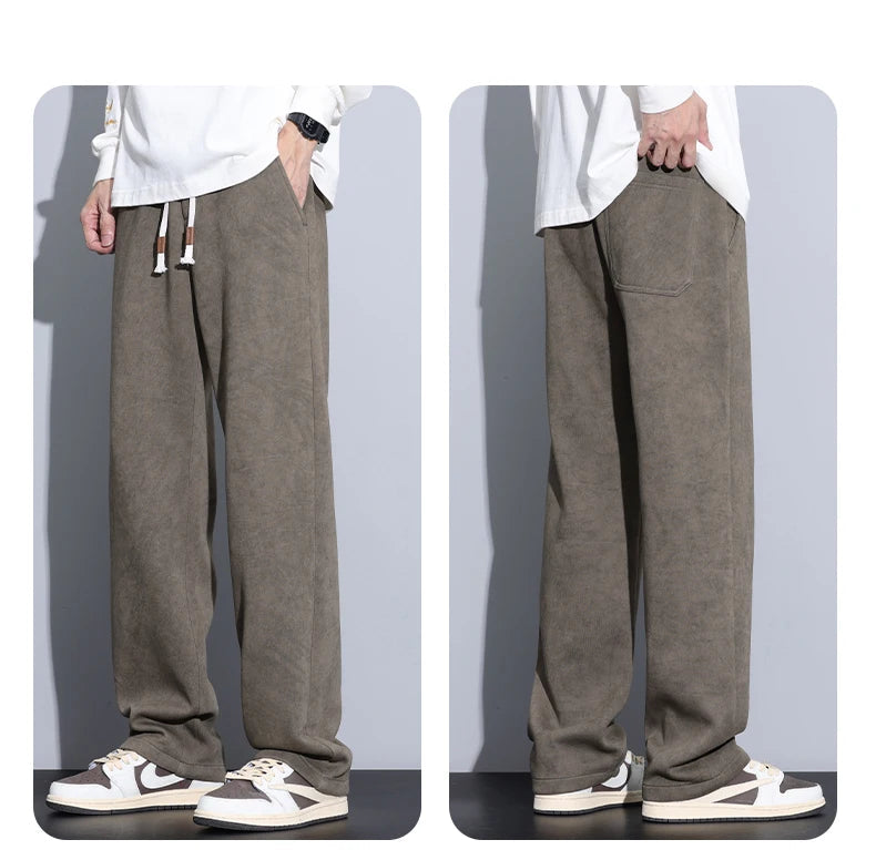 Leoniero Pants