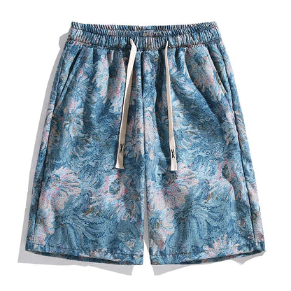 Vivamare Men's Shorts