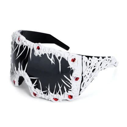 Poison Eyes Sunglasses