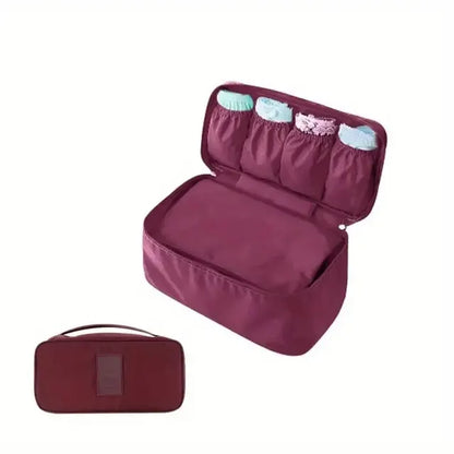 Underwear Travel Bag