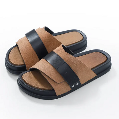 Smeltino Slippers