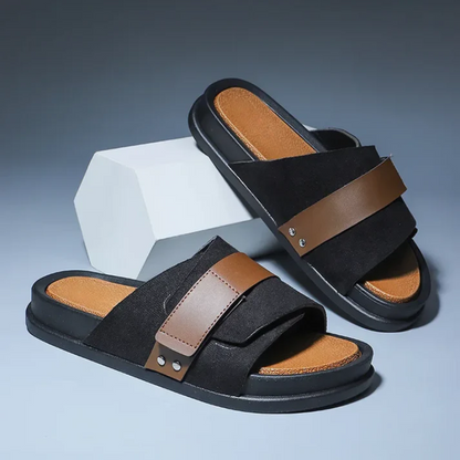 Smeltino Slippers