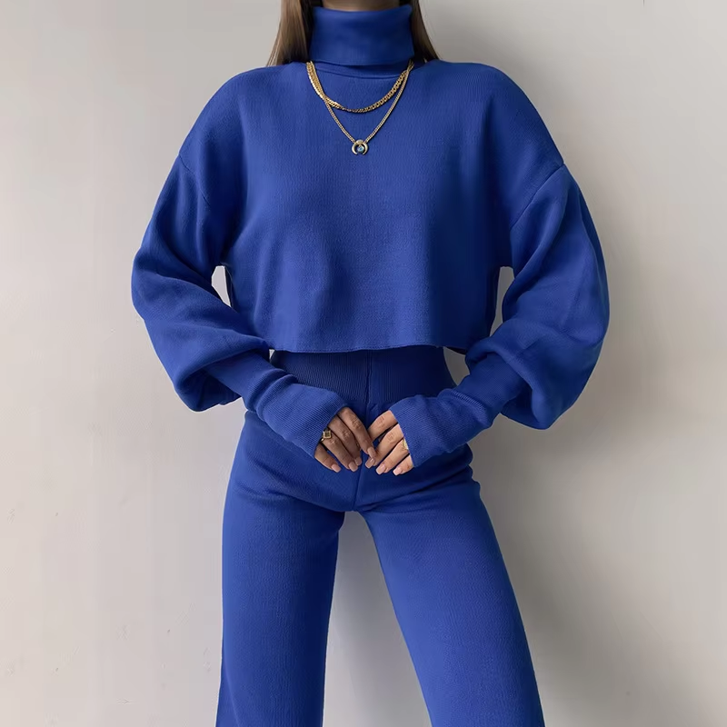 Tossy Casual Tracksuit