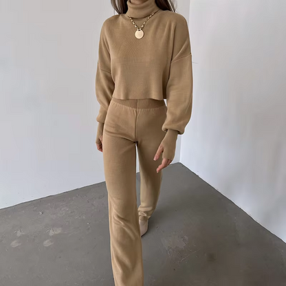 Tossy Casual Tracksuit