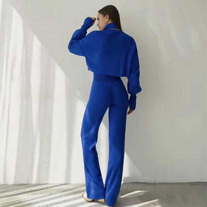 Tossy Casual Tracksuit