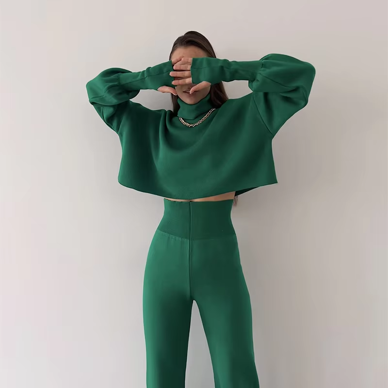 Tossy Casual Tracksuit