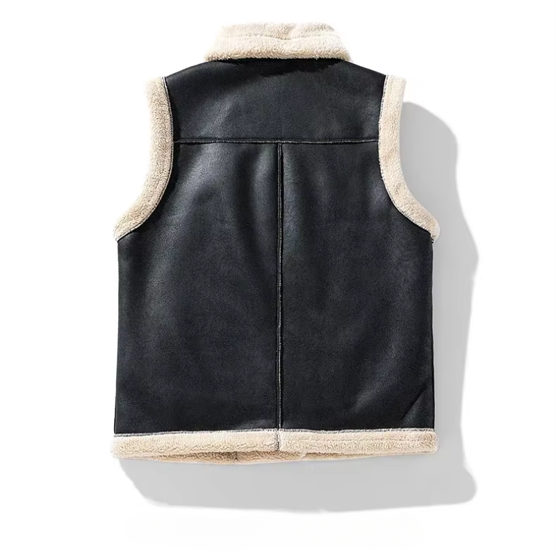 Baldwin Gilet