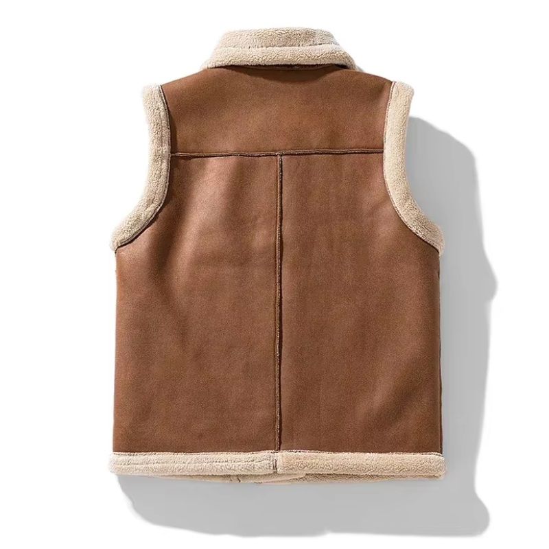 Baldwin Gilet