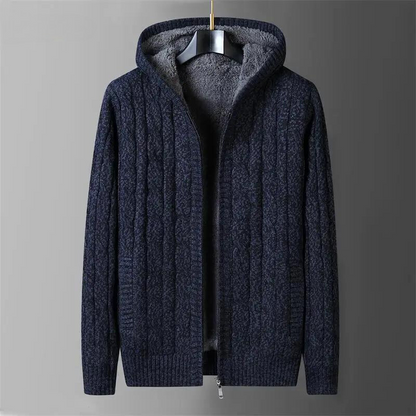 Empire Wool Sweater