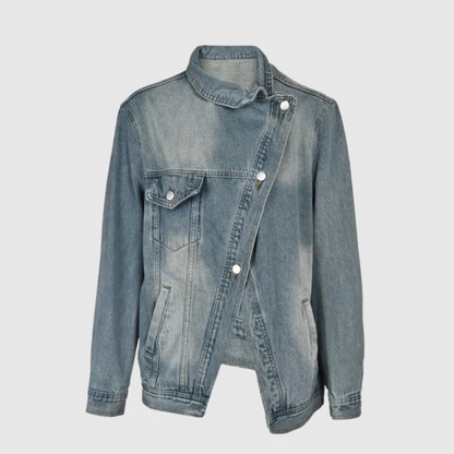 Victoria's Denim Jacket