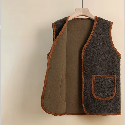 Savon Vest