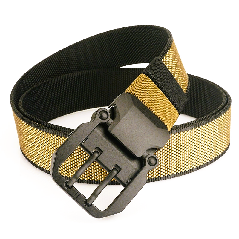 Chameleon Double Sided Belt