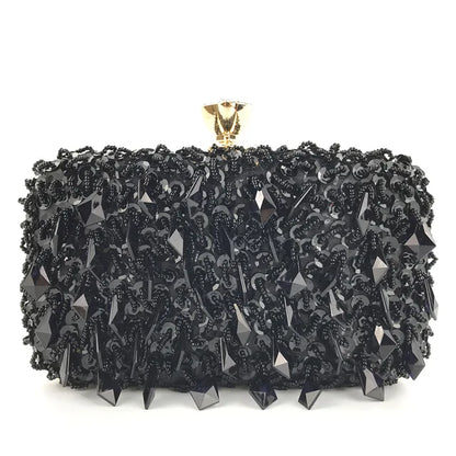 Diara Clutch