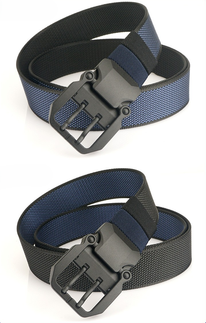 Chameleon Double Sided Belt