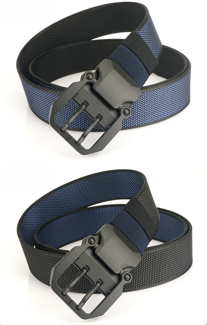 Chameleon Double Sided Belt