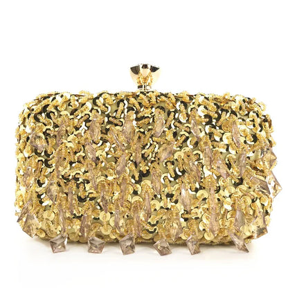 Diara Clutch