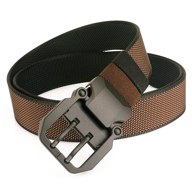 Chameleon Double Sided Belt