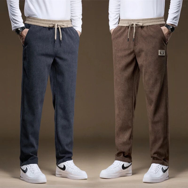 Reut Corduroy Pants