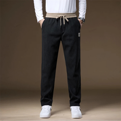 Reut Corduroy Pants