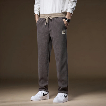 Reut Corduroy Pants