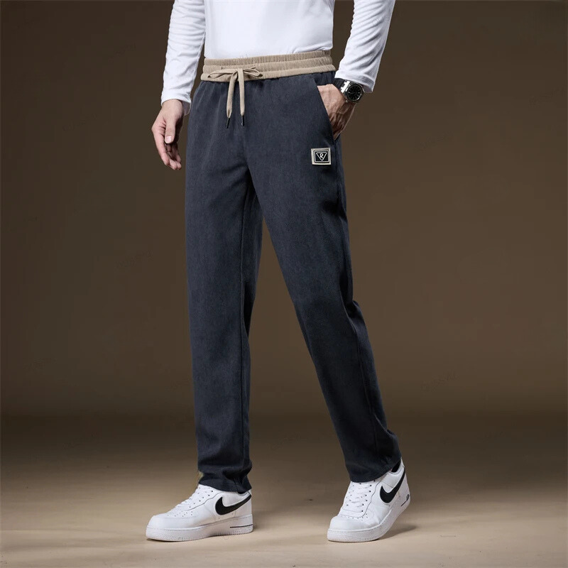 Reut Corduroy Pants