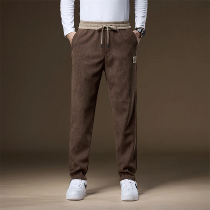 Reut Corduroy Pants