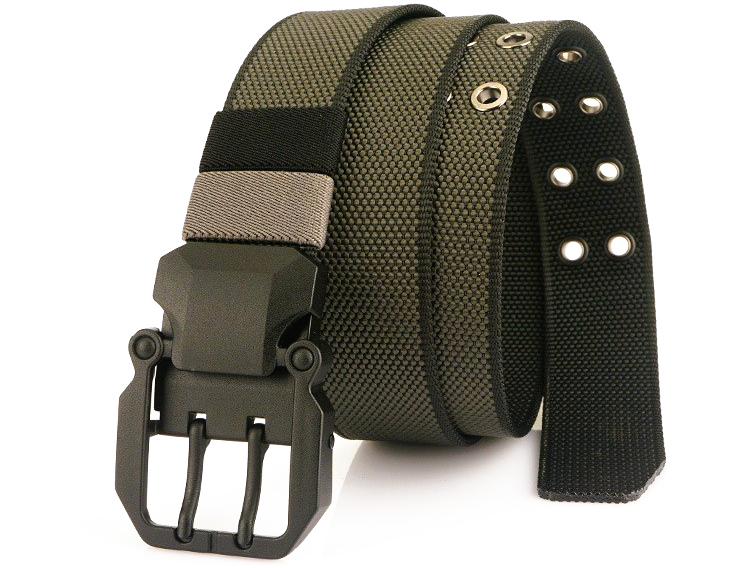 Chameleon Double Sided Belt