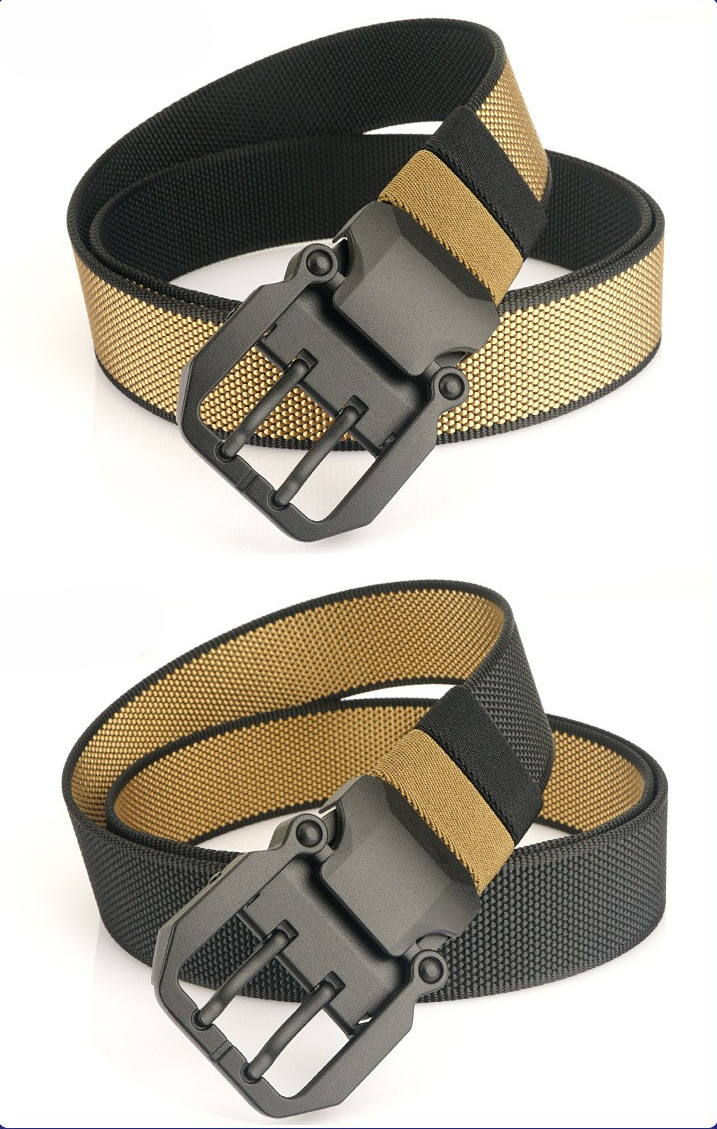 Chameleon Double Sided Belt